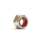 Ace Re-Threading Axle Nuts  Pack of 4