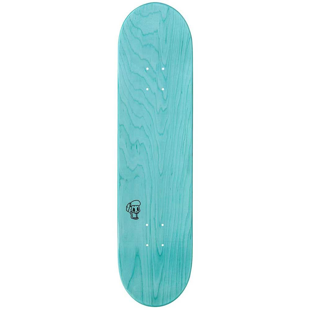 Enuff Designer Skateboard Deck Yokai Dragon 8" x 32"