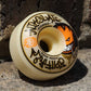 Spitfire Formula Four Skateboard Wheels Nikolai  Pro Edition Classic 99 54mm