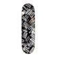 Jart Linottype Skateboard Deck 8.25"