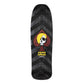 Birdhouse Old School Skateboard Deck Tony Hawk McSqueeb Black 9.375"