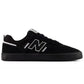 New Balance Numeric Skate Shoes Foy 306 Black Black White