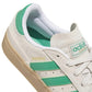 Adidas Skateboarding Busenitz Vulc II Skate Shoes Aluminium Court Green Gum