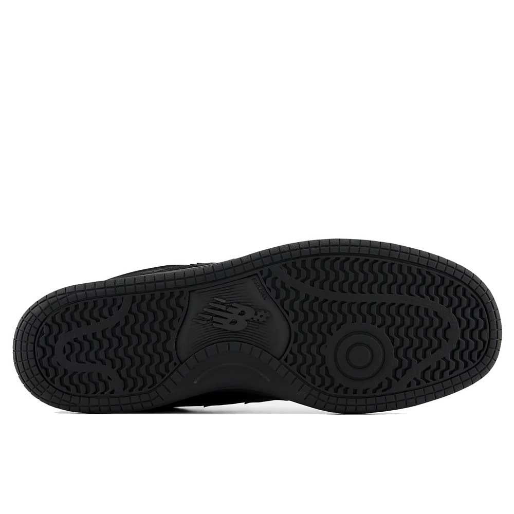New Balance Numeric Numeric 480 Skate Shoes Black Black