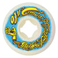 OJ Skateboard Wheels OJ II Original Combo 99a White 60mm