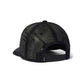 Huf Galaxy Trucker Hat Black
