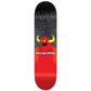 Toy Machine Monster Random Stains Skateboard Deck 7.75"
