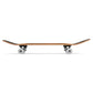 Enuff Three Tier Reloaded Complete Skateboard Natural 8" x 32"