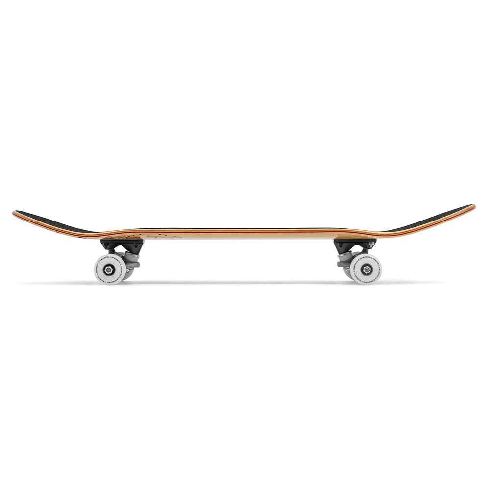 Enuff Three Tier Reloaded Complete Skateboard Natural 8" x 32"