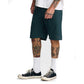 RVCA Kaleb 5 Pocket Shorts Hunter Green