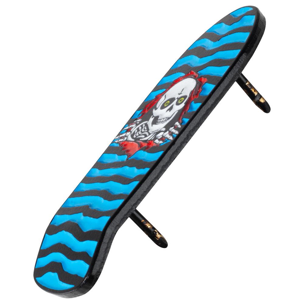 Powell-Peralta™ Ripper Deck Lapel Pin Blue