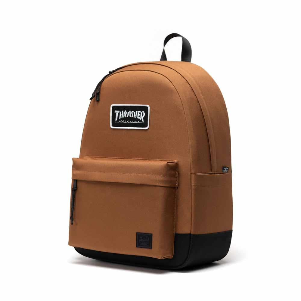 Herschel skateboard backpack online