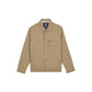 Volcom Lost Control Jacket Dark Khaki