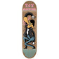 Toy Machine Collins Gee Skateboard Deck 8.25"