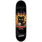Santa Cruz Pro Skateboard Deck Asta Space Kitten Twin Pro Assorted 8.2"