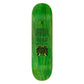 Creature Skateboard Deck Crete-Ture DIY SM Multi 8.6"