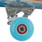 World Industries Wet Willy Icon Soft Top Complete Skateboard Multi 7.25"