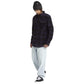 Volcom Bowered Fleece Longsleeve Shirt Jacket Dark Purple