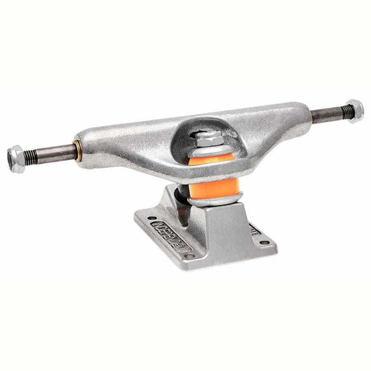 Indy Independent Stage 11 Skateboard Trucks 139 IKP Standard Grey/Silver 139mm