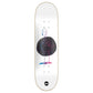 Jart Fuckers HC Skateboard Deck 8.25"