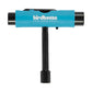 Birdhouse Skateboard Tool All In One Multi Function T Tool Blue