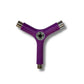 G-Tool Y Skateboard Tool with Axle Rethreader Purple