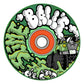SlimeBalls Skateboard Wheels Accelerator Light Ups OG Green 78a 66mm