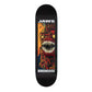 Birdhouse Pro Skateboard Deck Jaws Second Life Multi Colour 8.475"