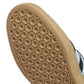 Adidas Skateboarding Busenitz Vulc II Skate Shoes Core Black Clear Sky Gum
