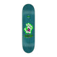 Santa Cruz Team Scribble Head FeelBase Assorted Skateboard Deck 7.75"