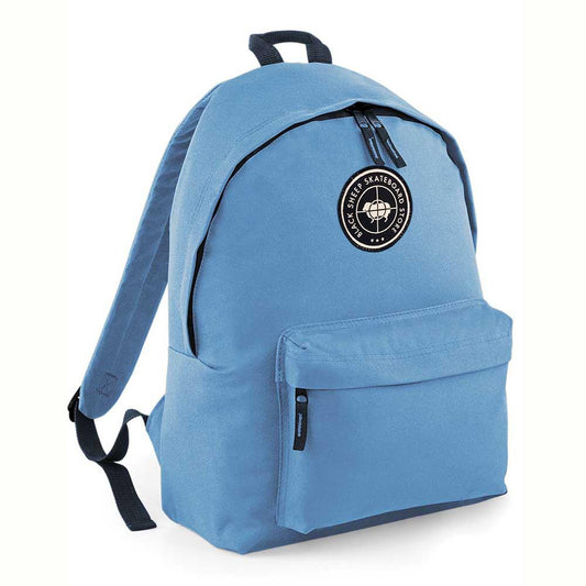 Black Sheep OG Original Backpack Sky Blue / French Navy