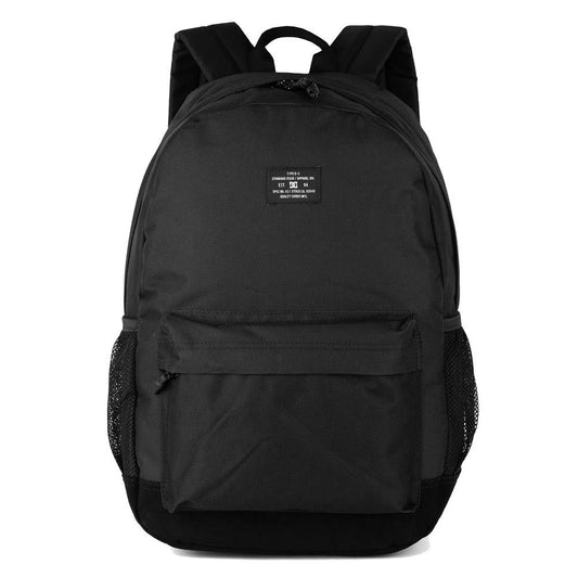 DC Shoe Co Backsider Core 4 Backpack Black