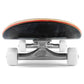 Enuff Throwback Black Complete Skateboard 8.5" x 32.125"