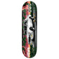 Deathwish Jamie Foy Samborgini Twin Skateboard Deck 8.5"