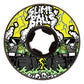 SlimeBalls Wheels Accelerator Vomit Mini 99a Black 58mm