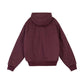 Santa Cruz Ember Jacket Dark Plum