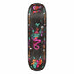 There Skateboard Deck Chandler Sam Ryser Series Multi Colour 8.5"