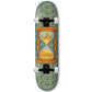 Drawing Boards Time Complete Skateboard 8.25"