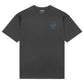 Arbor Skateboards Bodega T-Shirt Faded Black