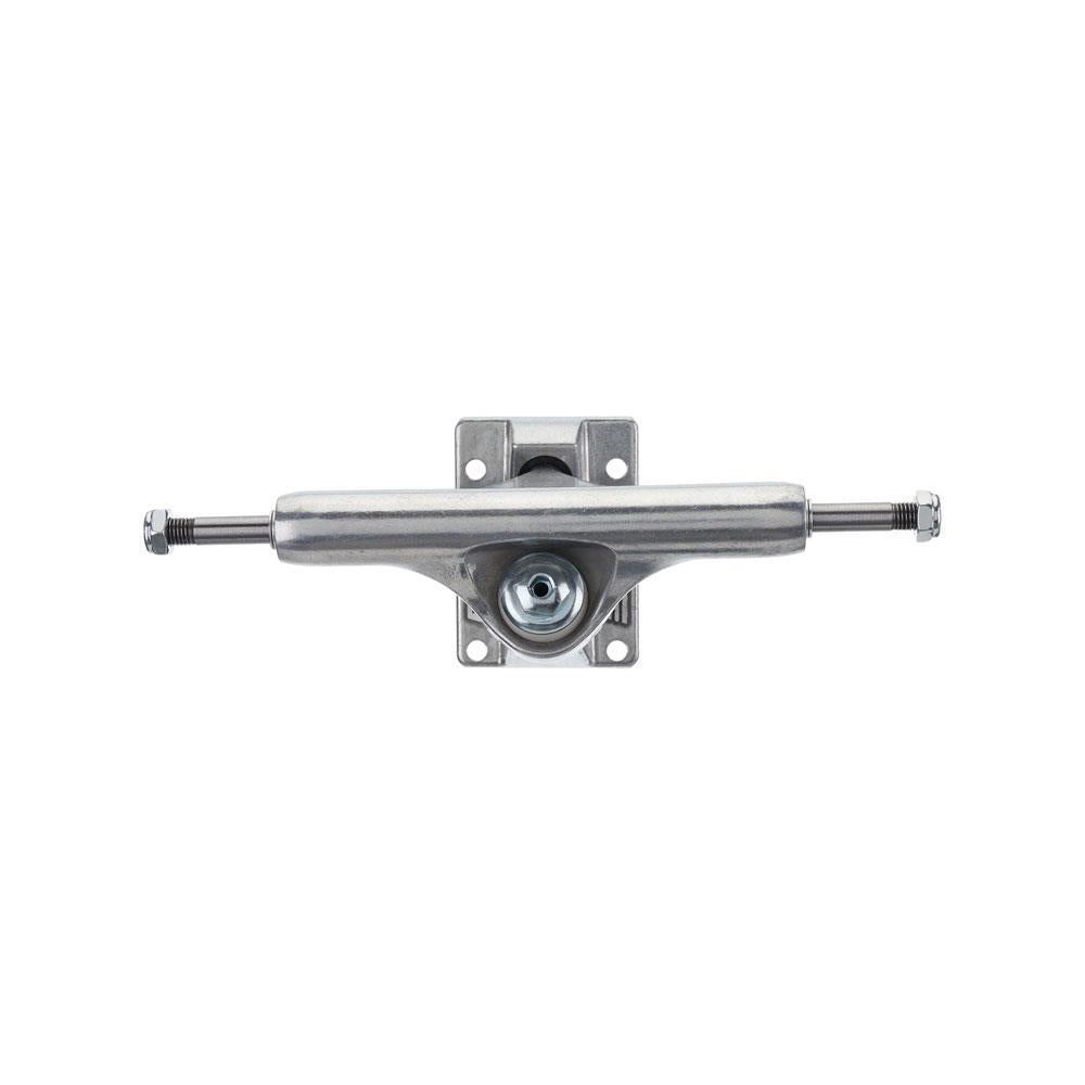 Slappy ST1 Inverted Hollow Lights Skateboard Trucks Polished 8.25"