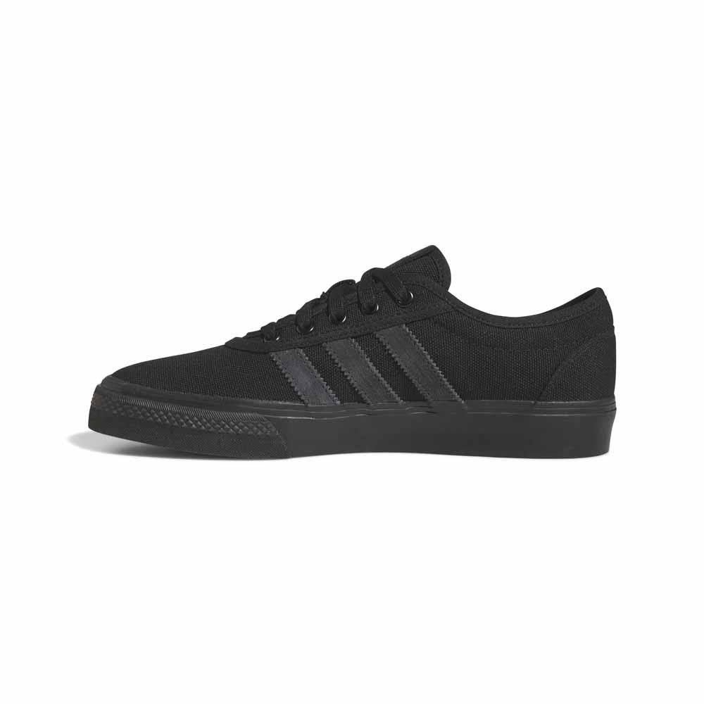 Adidas skateboarding adi ease 2025 black