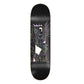 Jart Gernika Black Skateboard Deck 8.375"