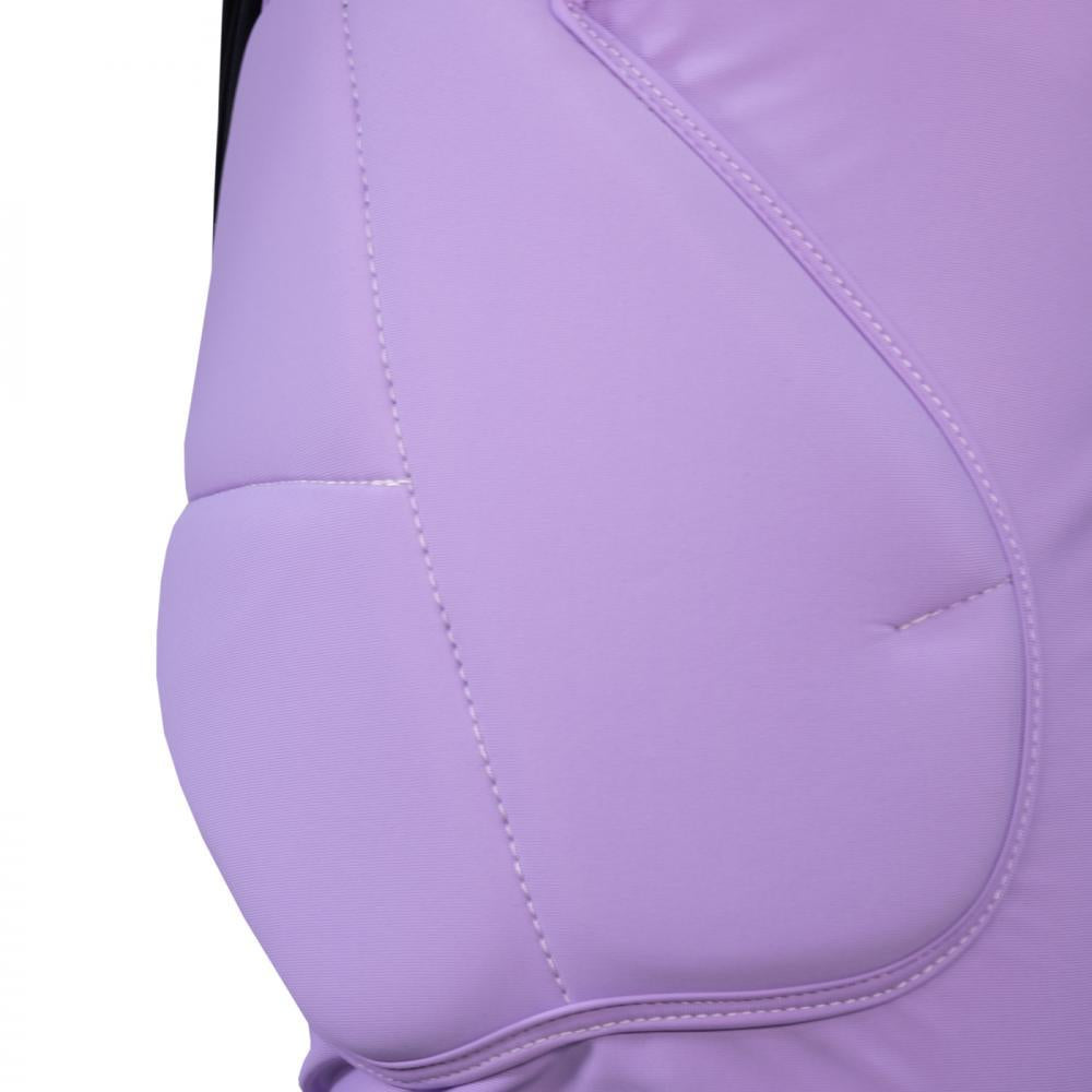 Triple Eight Pads Bumsaver Barbie Patin Purple Black