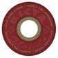 Ricta Skateboard Wheels Clouds Softer 92a Maroon 56mm