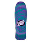 Santa Cruz Skateboard Deck Winkowski Vertigo Mid 9.5" Multi
