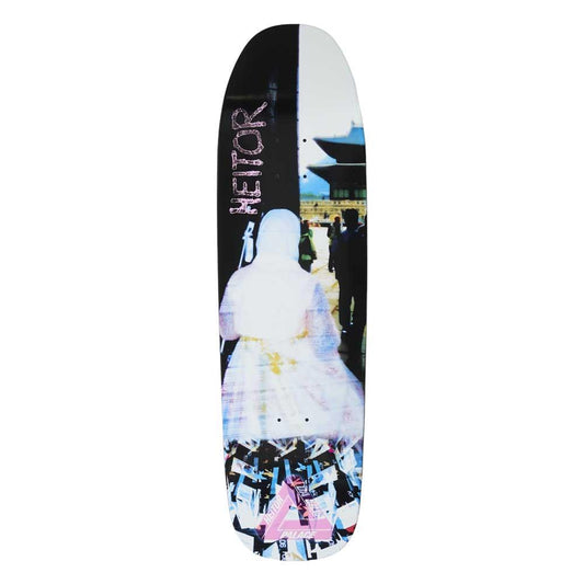 Palace Heitor Pro Skateboard Deck S45 8.9"