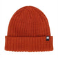DC Shoe Co Fish N Destroy 2 Beanie Picante Dark Orange