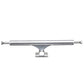 Slappy ST1 Hollow Skateboard Trucks Polished 13" Wide