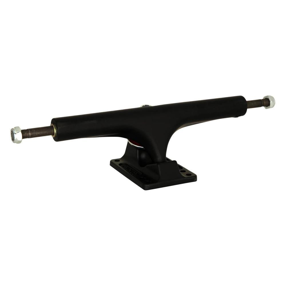 Indy Skateboard Trucks Stage 4 Standard Black 215mm