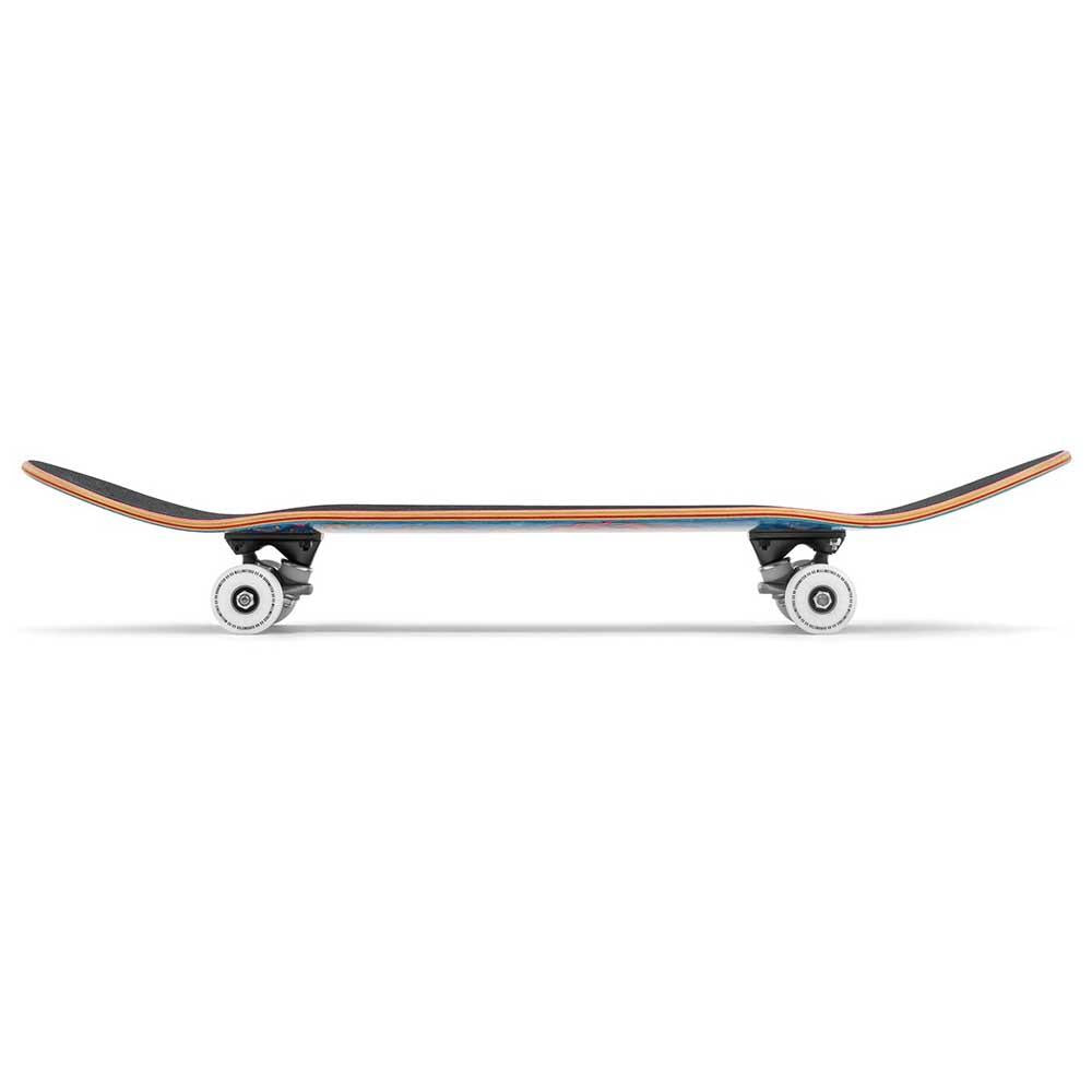 Enuff Yokai Kitsune Complete Skateboard 8.25" x 32.125"